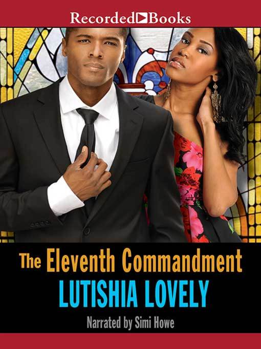 Title details for The Eleventh Commandment by Lutishia Lovely - Wait list